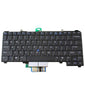 Dell D400 Black Replacement Laptop Keyboard - eBuy KSA