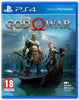 God Of War by Sony - Playstation 4 Arabic