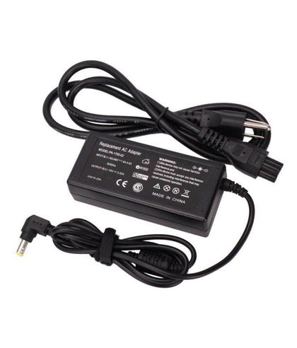40W Replacement Laptop AC Power Adapter Charger Supply for IBM 41R4441 /20V 2A (5.5mm*2.5mm) - eBuy KSA