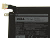 19.5W Original Dell Venue 8 Pro 5855 Tablet Battery - HH8J0