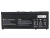 15.4V 70.07Wh 4550mAh Original SR04XL Laptop Battery compatible with HP 15-CE015DX 917678-1B1 917724-855 TPN-Q193 Series Tablet