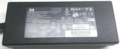 19V 7.89A 150W Laptop Power Supply Compatible for HP Omni 100 MS200 MS218CN HSTNN-LA09 462603-001 PA-1151-03 AC Adapter - eBuy KSA