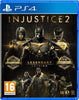 Injustice 2 Legendary Edition - PlayStation 4 PlayStation 4 by DC Universe