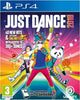 Just Dance 2018 by Ubisoft for PlayStation 4 [PlayStation 4]