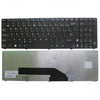 Replacement Laptop Keyboard for Asus K50 K50A K50C K50I K50AB K50IJ K50AD K50AF P50 P50IJ K51 K51AE K51AB K51AC K51A K51IO Black