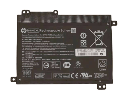 KN02XL Original 37.2Wh Battery for HP HSTNN-UB7F TPN-W124 916365-541 916809-855 - eBuy KSA
