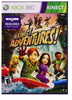 Kinect Adventures (XBOX 360) - PAL [Xbox 360]