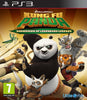 Kung Fu Panda Showdown of Legendary Legends (PS3)