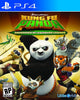 Kung Fu Panda Showdown of Legendary Legends (PS4) [PlayStation 4]