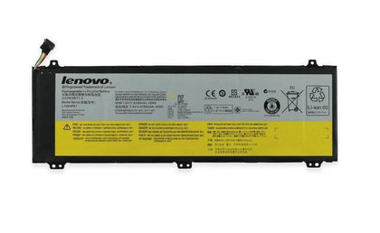 7.4V 45WH Original L12M4P61 Battery for Lenovo IdeaPad U330 U330P U330T Touch Laptop L12M4P61 L12L4P63 21CP5/69/71-3 - eBuy KSA