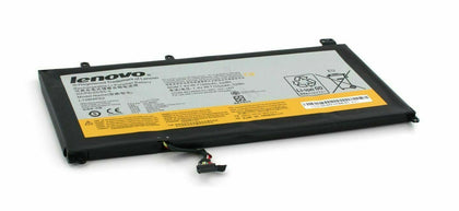 Original Lenovo L12M4P62 Battery Pack - L12M4P62 Genuine Laptop Battery - eBuy KSA