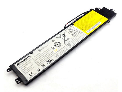 Lenovo Y40-70 Battery L13L4P01 L13M4P01 - eBuy KSA