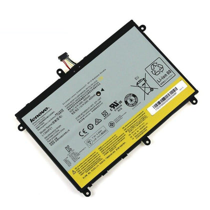 7.4V 34Wh Original L13M4P21 L13L4P21 Laptop Battery compatible with Lenovo Yoga 2 11 20332 121500223 121500224 Tablet Bateria - eBuy KSA
