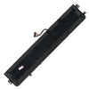 Lenovo L14M3P24 L14S3P24 battery For Ideapad 700 Y700-14ISK Y520-15IKB Y720-14ISK Battery