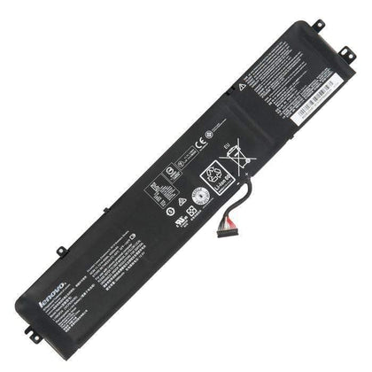 Lenovo L14M3P24 L14S3P24 battery For Ideapad 700 Y700-14ISK Y520-15IKB Y720-14ISK Battery - eBuy KSA