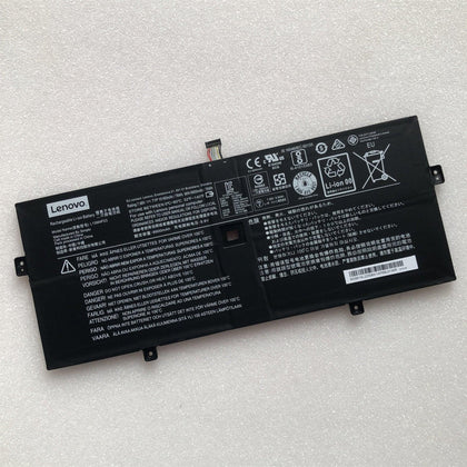 7.7V 78Wh Original L15C4P22 L15M4P23 Laptop Battery compatible with Lenovo YOGA910 YOGA5 PRO Tablet - eBuy KSA