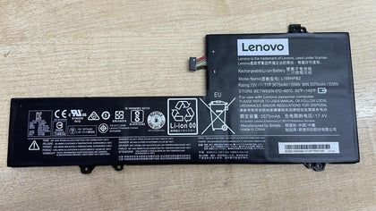 Lenovo IdeaPad 720S-14IKB 720S-14ISK Battery L16M4PB2 L16C4PB2 L16L4PB2 - eBuy KSA