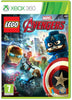 LEGO Marvel Avengers - Xbox 360 PAL