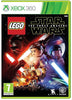 LEGO Star Wars Force Awakens Xbox 360 by Warner Bros. Interactive