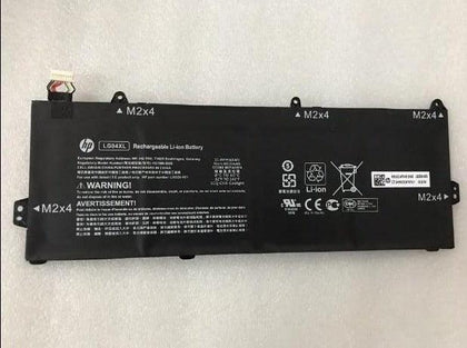 LG04XL - Original Battery for HP HSTNN-IB8S LG04068XL L32535-1C1 L32654-005 15.4V 68WH - eBuy KSA