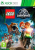 Lego Jurassic World (Xbox 360 PAL) - eBuy KSA