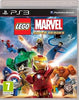 Lego Marvel Super Heroes (PS3) - eBuy KSA