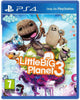 Little Big Planet 3 (PS4)