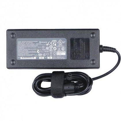 EliveBuyIND® 19.5V 6.15A 120W 5.52.5mm ADP-120HM D compatible with Delta Supply AC DC Adapter compatible with MSI GE60 GE70 Gaming Charger - eBuy KSA