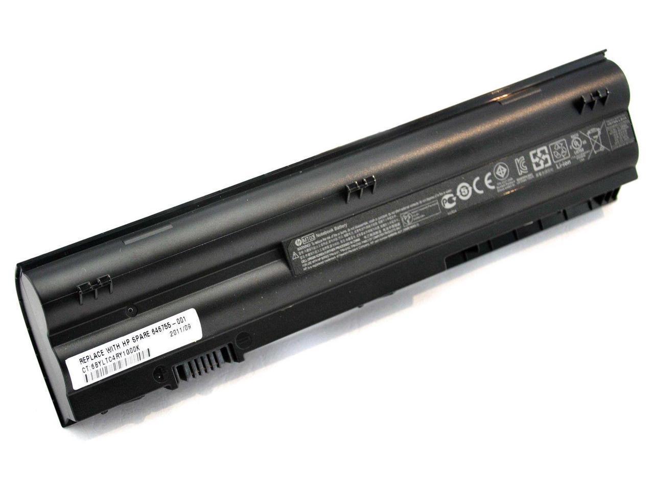 New original Battery for HP Mini 210-3000 MT06 646757-001 HSTNN-DB3B DM1-4000