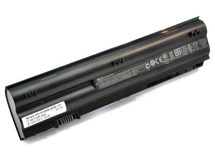 New original Battery for HP Mini 210-3000 MT06 646757-001 HSTNN-DB3B DM1-4000 - eBuy KSA