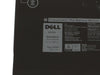 New 60Wh laptop battery for DELL Latitude 13 5300 2-in-1, 13-7300, 14-7400 MXV9V