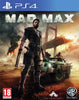 Mad Max By Warner Bros Interactive Region 2 - PlayStation 4 [PlayStation 4]