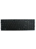 SONY VPC F21 Black Replacement Laptop Keyboard - eBuy KSA