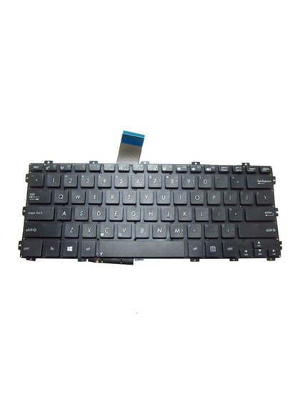ASUS X301 - X301A - X301K Black Replacement Laptop Keyboard - eBuy KSA