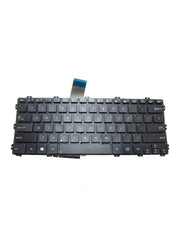 ASUS X301 / X301A / X301K /0Knb0/3103Us00 Black Replacement Laptop Keyboard - eBuy KSA
