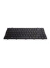 Dell Inspiron 14z 1470 - 15z 1570 Black Replacement Laptop Keyboard - eBuy KSA