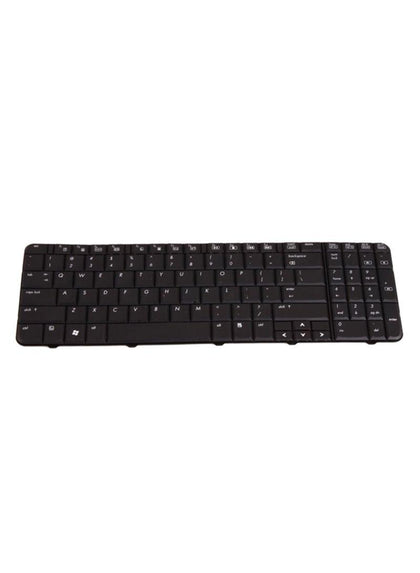 HP Pavilion G60 - G60-125 - G60-247 Black Replacement Laptop Keyboard - eBuy KSA