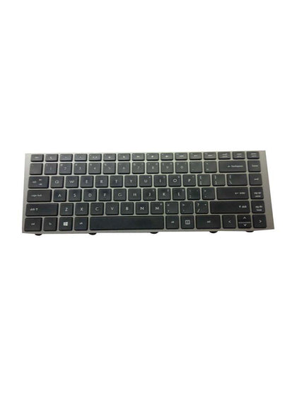 Probook 4440S - 4446S /701282-001 Black Replacement Laptop Keyboard - eBuy KSA