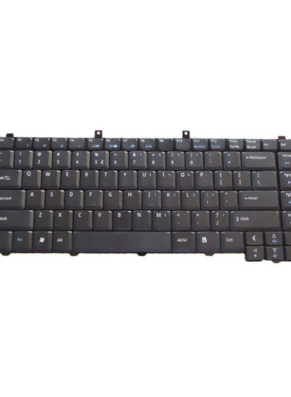 IBM Lenovo E390 - E390A Black Replacement Laptop Keyboard - eBuy KSA
