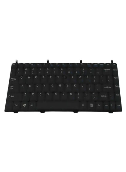 IBMLenovo E665 - E680 Black Replacement Laptop Keyboard - eBuy KSA