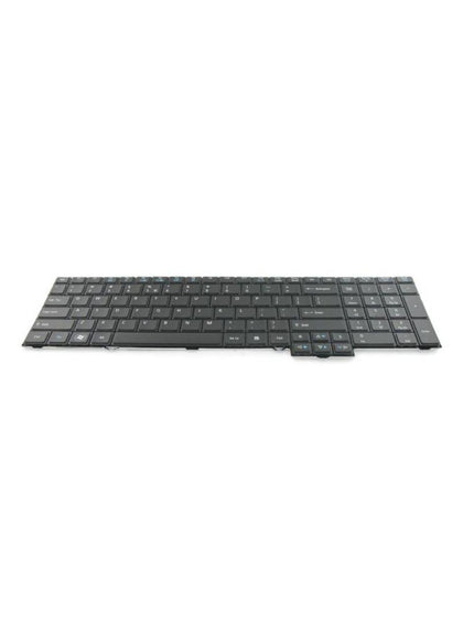 ACER Travelmate 5760 - Tmp653-M /Kb.I170A.380 Black Replacement Laptop Keyboard For - eBuy KSA
