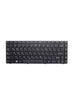 Lenovo G480 - Z380 /Pk130N13A00 Black Replacement Laptop Keyboard - eBuy KSA