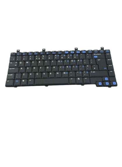 HP Compaq Presario V2000 / V5000 / M2000 /Pk13Zu7100 Black Replacement Laptop Keyboard - eBuy KSA