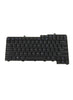 Dell Inspiron 1300 - B120 - B130 Black Replacement Laptop Keyboard - eBuy KSA
