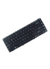 Sony VAIO VGN-FZ - PCG-393L - PCG-392L Black Replacment Laptop Keyboard - eBuy KSA