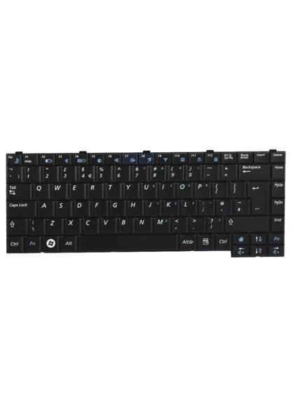 SAMSUNG Q310 / Q308 /V072260Ks1 Black Replacement Laptop Keyboard - eBuy KSA