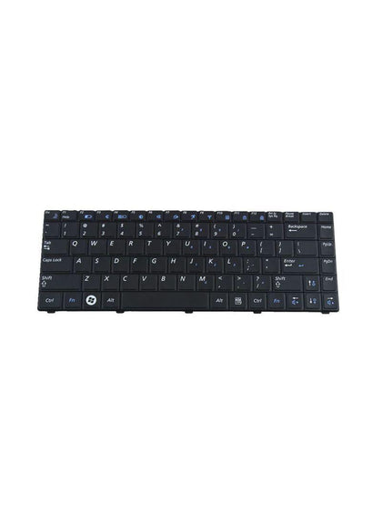 Samsung R470- R420- R440- R480 Black Replacement Laptop Keyboard - eBuy KSA