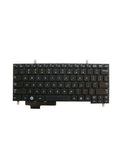 N210 - N220 - N250 /V1140Ak Black ReplACement Laptop Keyboard - eBuy KSA