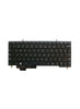 Samsung N210 - N220 - N250 Black Replacement Laptop Keyboard - eBuy KSA