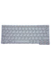 IBM Lenovo Ideapad Y650 - U350 White Replacement Laptop Keyboard - eBuy KSA